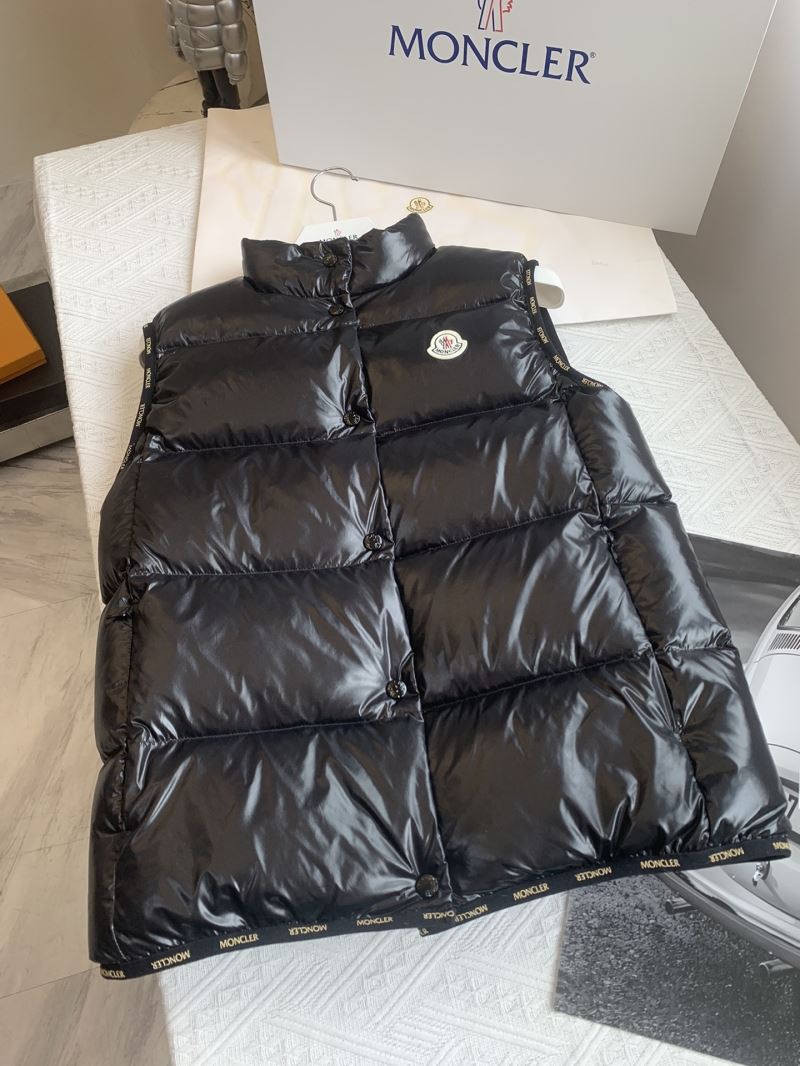 Moncler Down Jackets